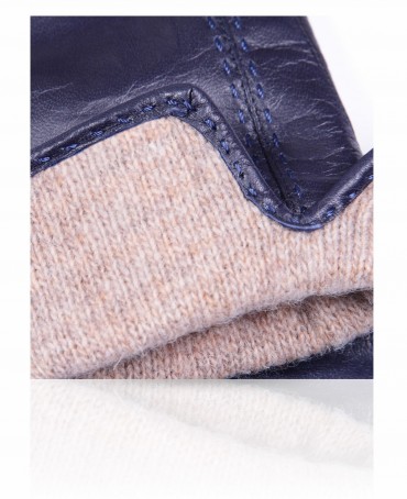 Перчатки Женские 11_ALINA/NAVY